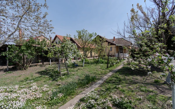 Eladó Ház Püspökladány 76 m2 