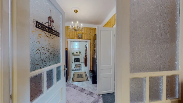 Eladó Ház Püspökladány 76 m2 
