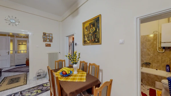 Eladó Ház Püspökladány 76 m2 