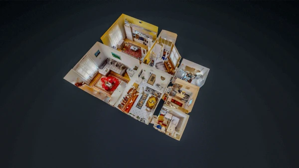 Eladó Ház Püspökladány 76 m2 