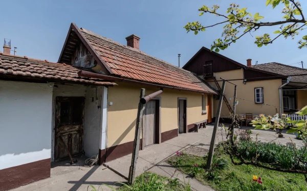 Eladó Ház Püspökladány 76 m2 