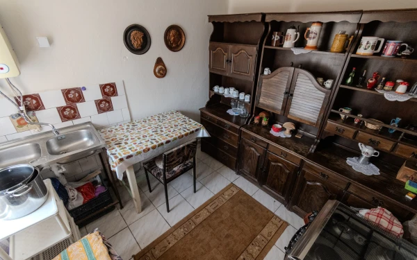 Eladó Ház Püspökladány 76 m2 