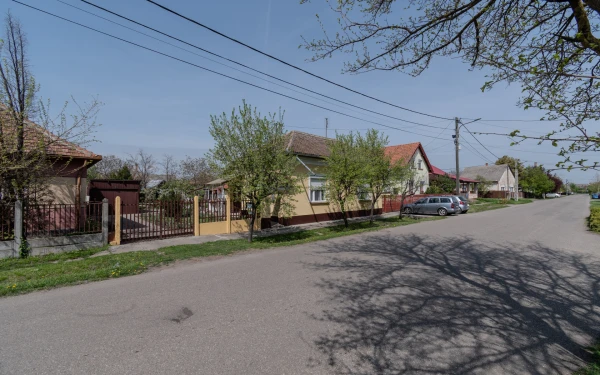 Eladó Ház Püspökladány 76 m2 