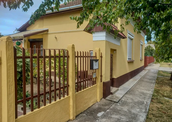 Eladó Ház Püspökladány 76 m2 
