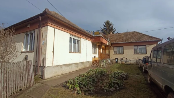 Eladó Ház Tiszavasvári 160 m2 