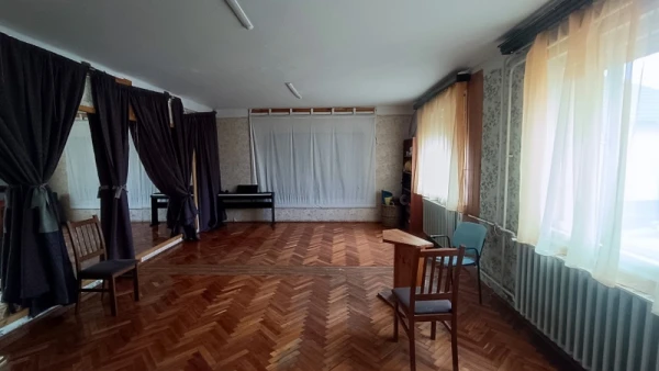 Eladó Ház Tiszavasvári 160 m2 