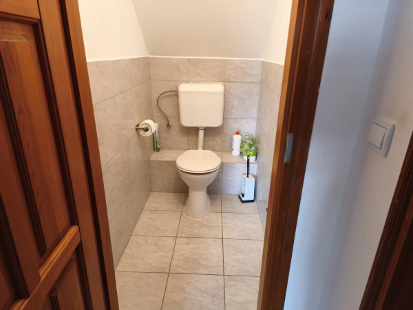 Eladó Ház Hárskút 250 m2 