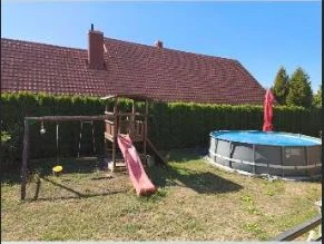 Eladó Ház Hárskút 250 m2 