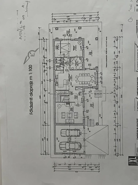 Eladó Ház Hárskút 250 m2 