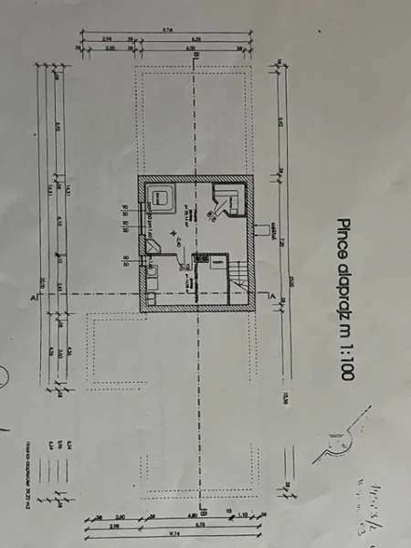 Eladó Ház Hárskút 250 m2 