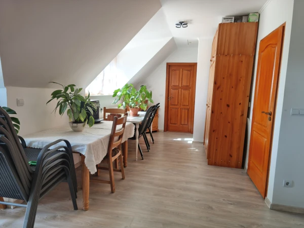 Eladó Ház Hárskút 250 m2 