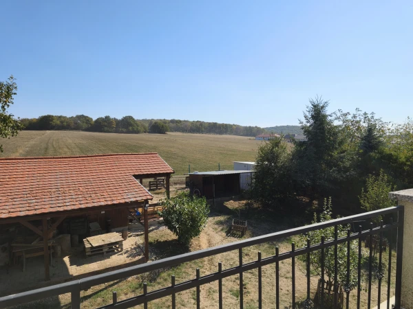Eladó Ház Hárskút 250 m2 