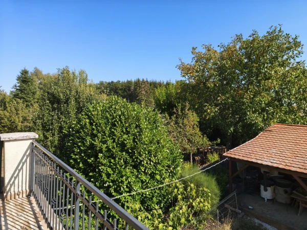 Eladó Ház Hárskút 250 m2 