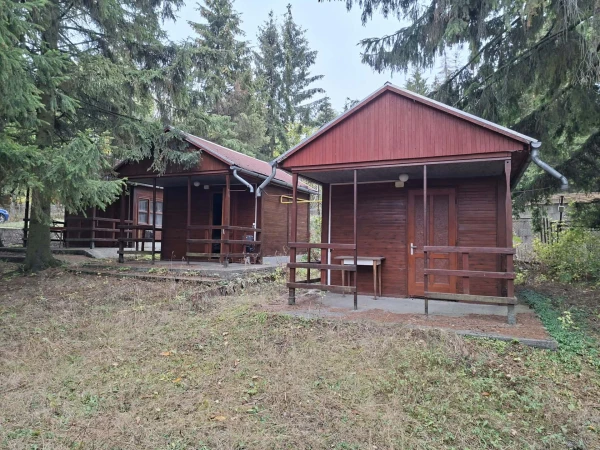 Eladó Ház Mátraszentimre 89 m2 