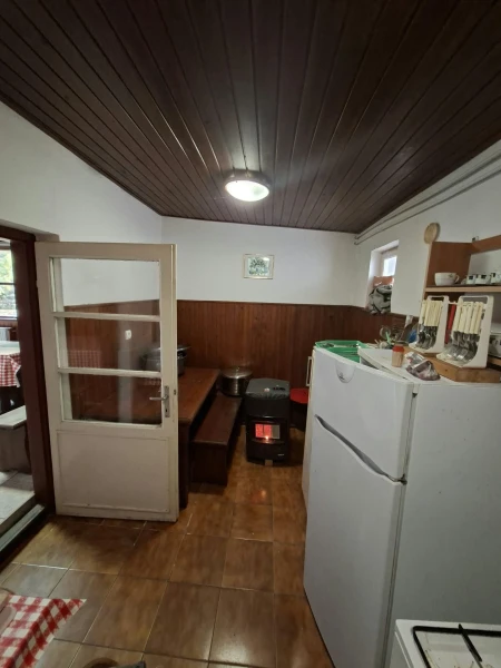 Eladó Ház Mátraszentimre 89 m2 