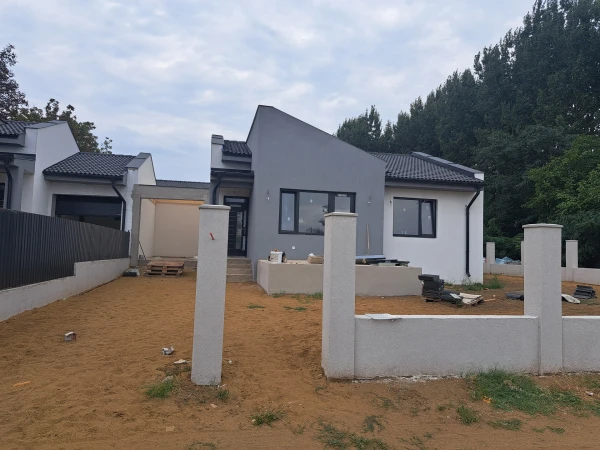 Eladó Ház Nyíregyháza 80 m2 