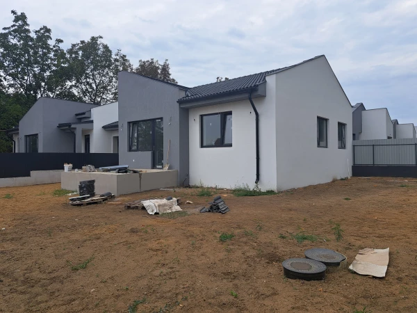 Eladó Ház Nyíregyháza 80 m2 