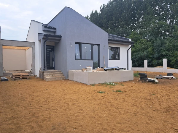 Eladó Ház Nyíregyháza 80 m2 