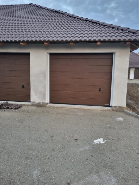 Eladó Telek Gyula 18 m2 