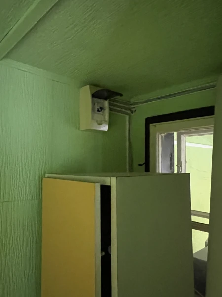Eladó Telek Szombathely 608 m2 