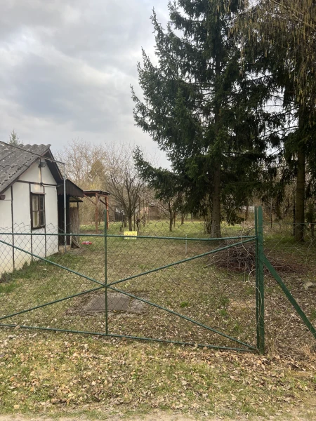 Eladó Telek Szombathely 608 m2 