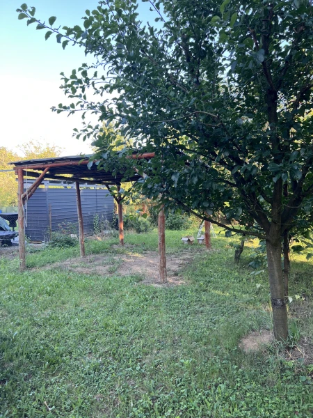 Eladó Telek Szombathely 608 m2 