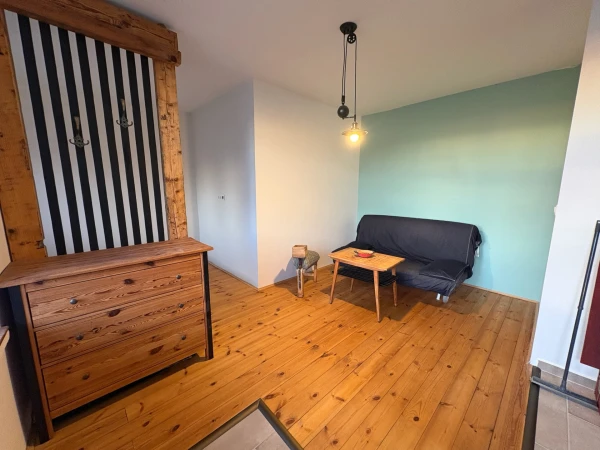 Eladó Nyaraló Sáska 33 m2 