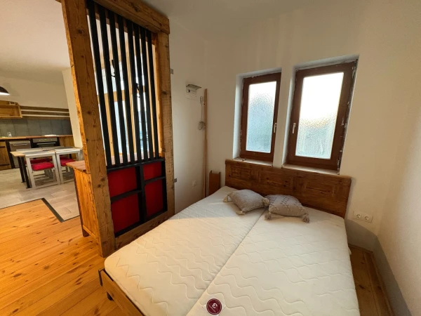 Eladó Nyaraló Sáska 33 m2 