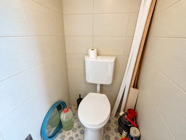 Eladó Nyaraló Sáska 33 m2 