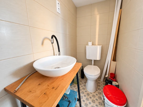 Eladó Nyaraló Sáska 33 m2 