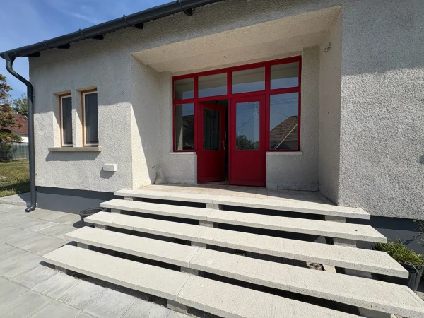 Eladó Nyaraló Sáska 33 m2 