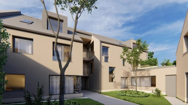 Eladó Ház Gödöllő 90 m2 