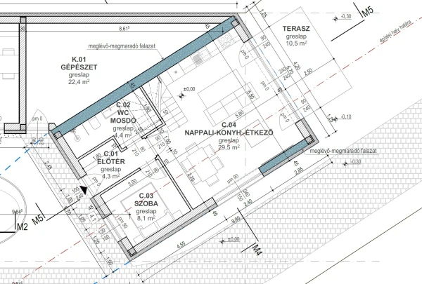 Eladó Ház Gödöllő 90 m2 