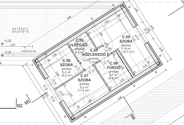 Eladó Ház Gödöllő 90 m2 