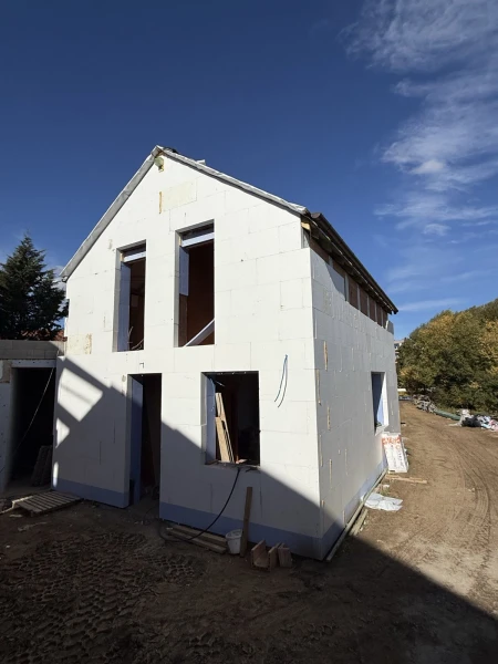 Eladó Ház Gödöllő 90 m2 