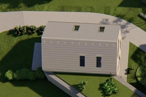 Eladó Ház Gödöllő 90 m2 