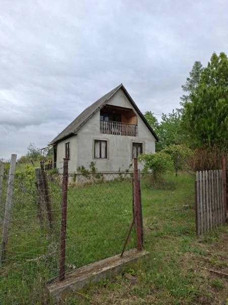 Eladó Telek Pásztó 1214 m2 