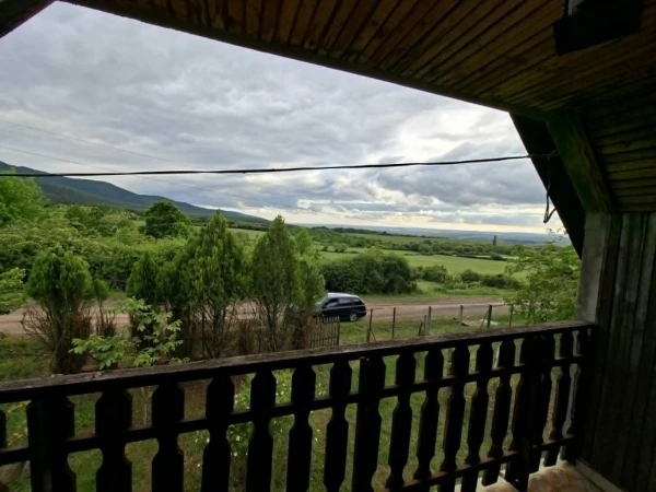 Eladó Telek Pásztó 1214 m2 