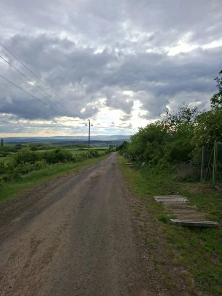Eladó Telek Pásztó 1214 m2 