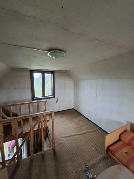 Eladó Telek Pásztó 1214 m2 