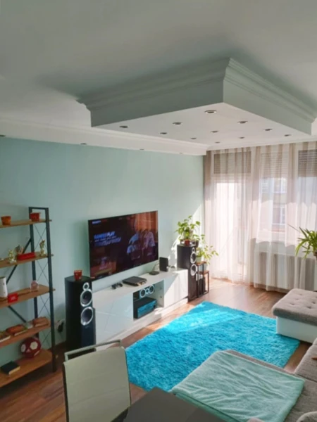 Eladó Lakás Tatabánya 55 m2 