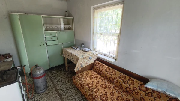 Eladó Nyaraló Tamási 23 m2 