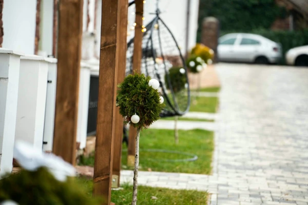 Eladó Telek Kővágóörs 7357 m2 