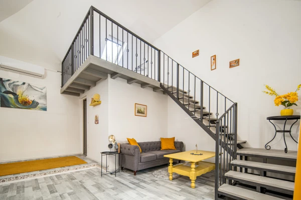 Eladó Telek Kővágóörs 7357 m2 