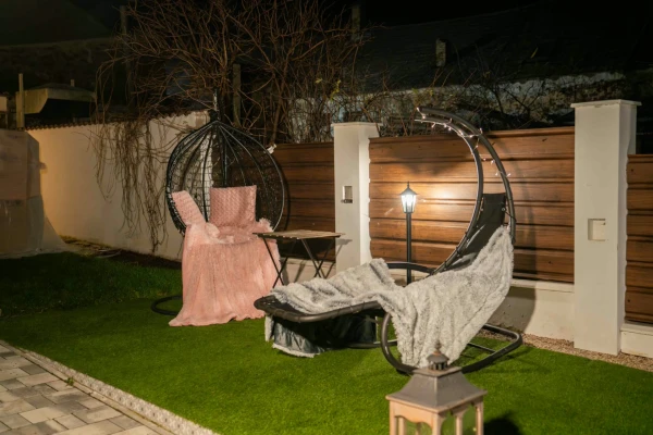 Eladó Telek Kővágóörs 7357 m2 