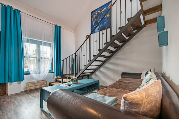 Eladó Telek Kővágóörs 7357 m2 