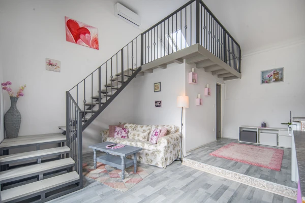 Eladó Telek Kővágóörs 7357 m2 
