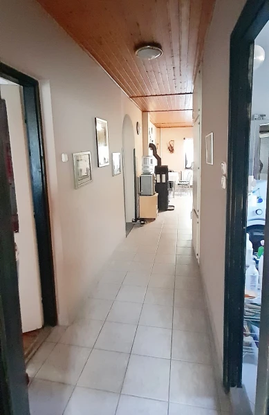 Eladó Lakás Leányfalu 126 m2 