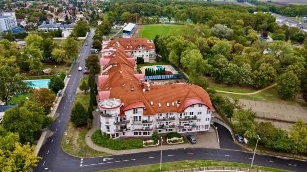 Eladó Lakás Hajdúszoboszló 49 m2 