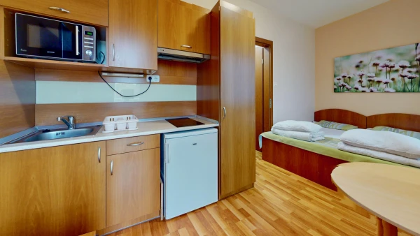 Eladó Lakás Hajdúszoboszló 49 m2 